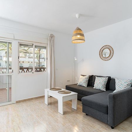 Blonzu Costa De Marfil Apartamento Benalmádena Exterior foto
