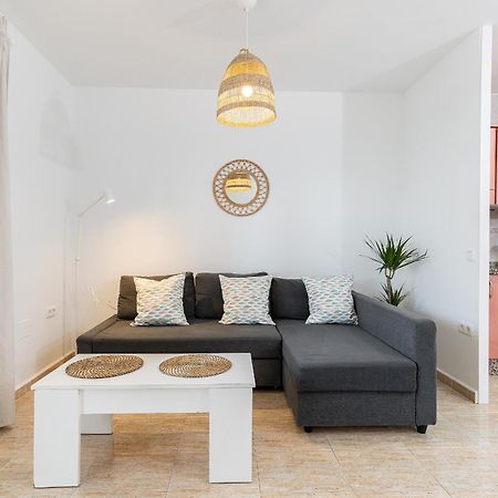 Blonzu Costa De Marfil Apartamento Benalmádena Exterior foto