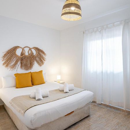 Blonzu Costa De Marfil Apartamento Benalmádena Exterior foto
