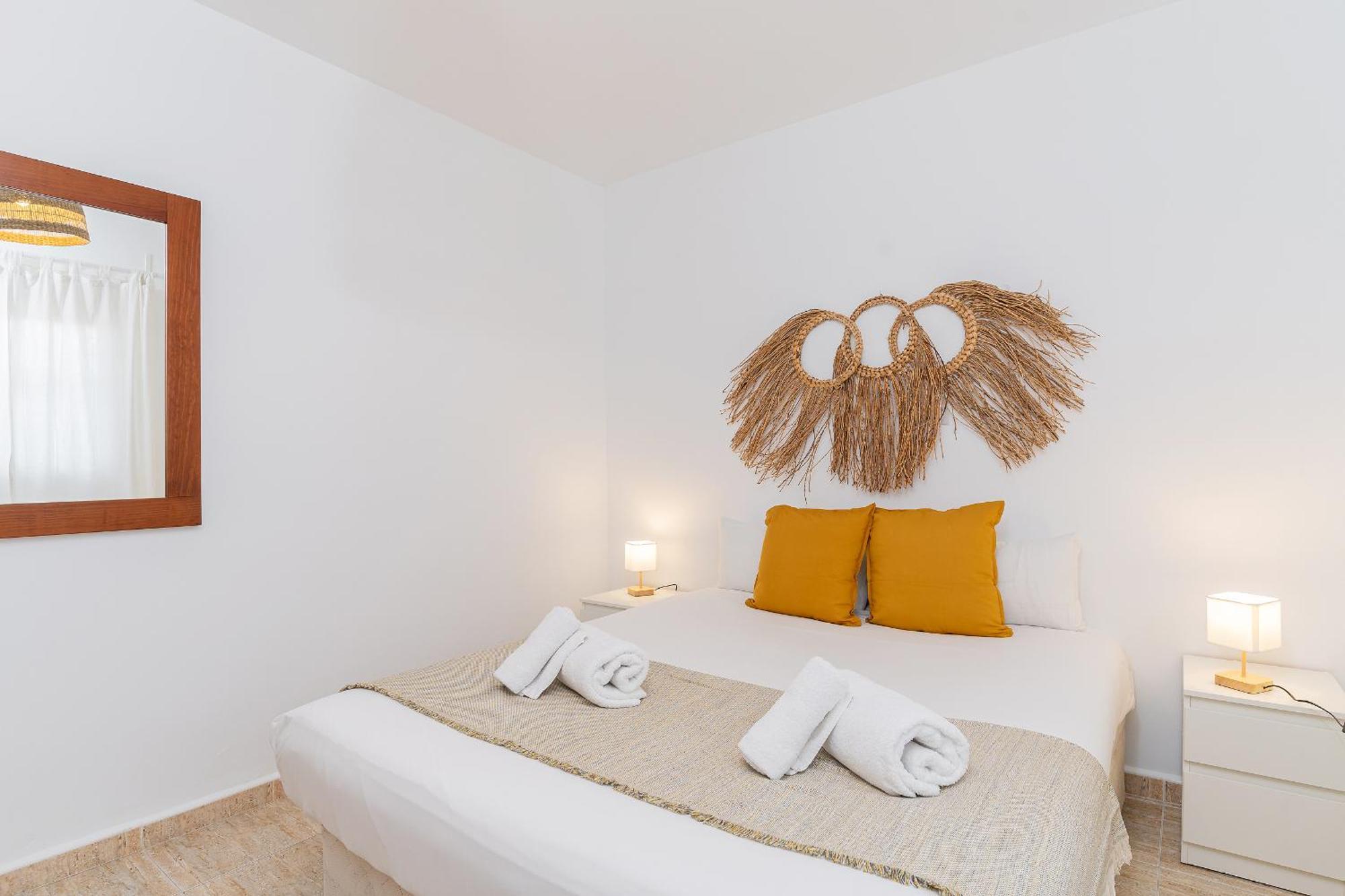 Blonzu Costa De Marfil Apartamento Benalmádena Exterior foto