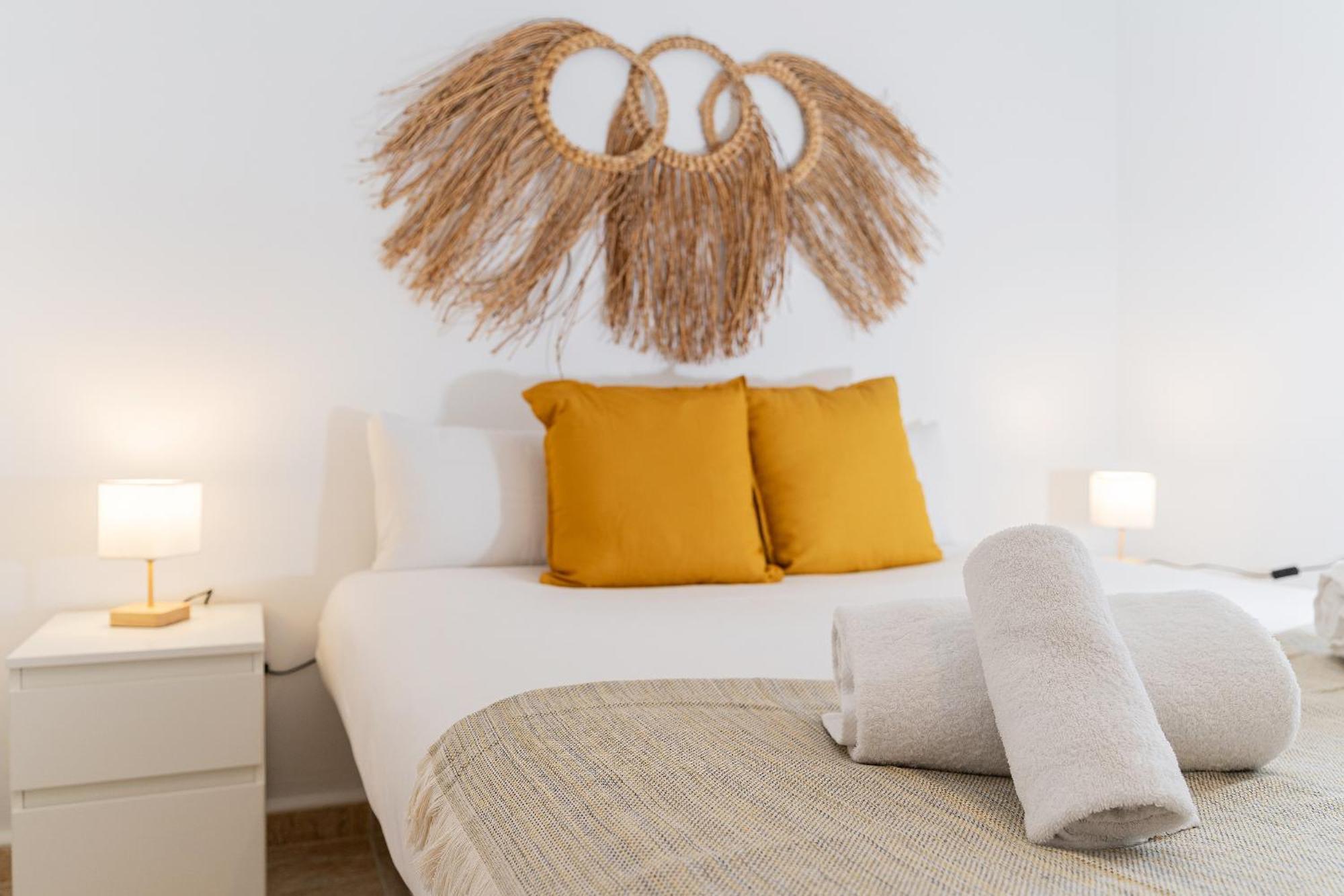 Blonzu Costa De Marfil Apartamento Benalmádena Exterior foto