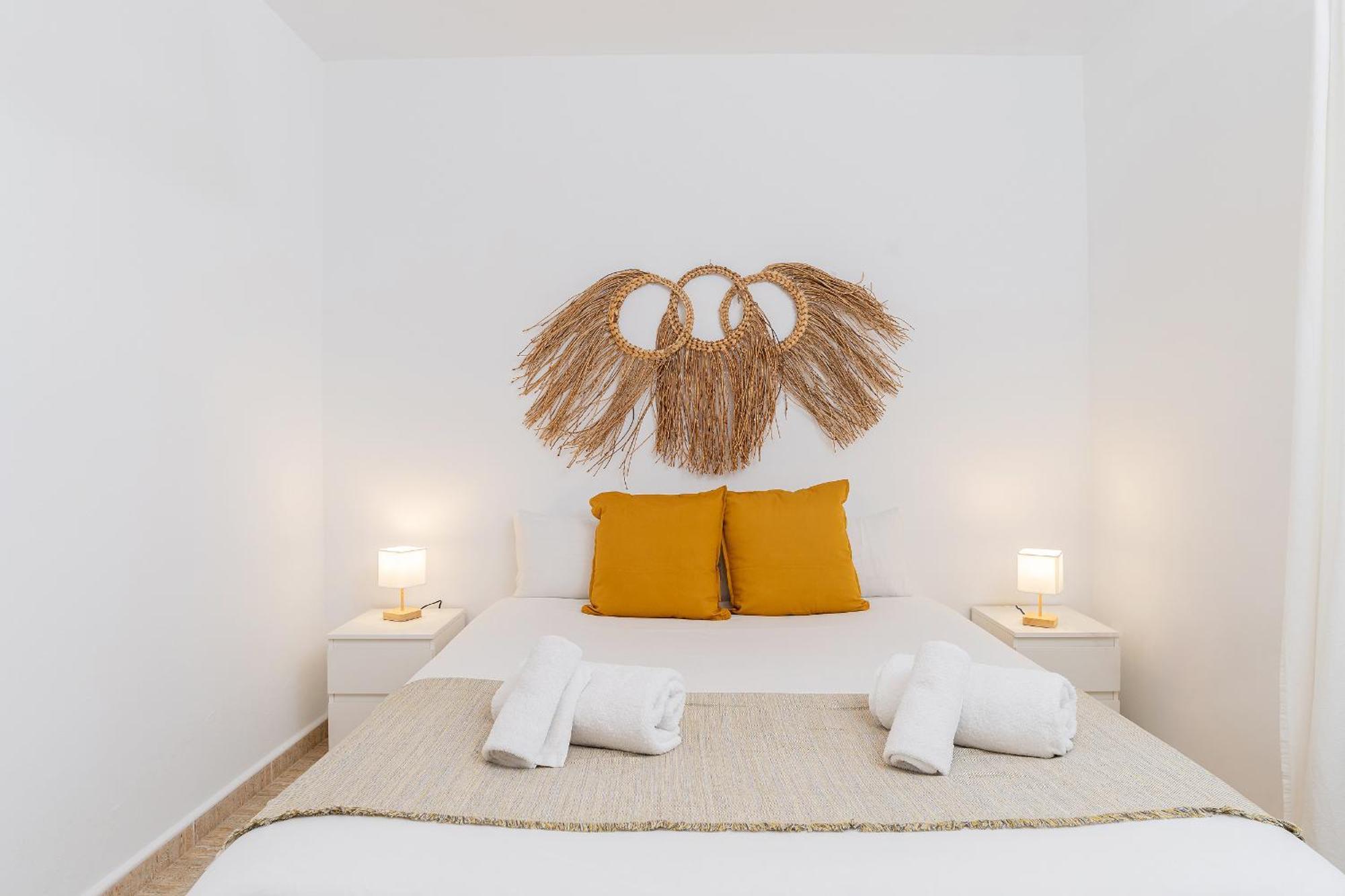Blonzu Costa De Marfil Apartamento Benalmádena Exterior foto