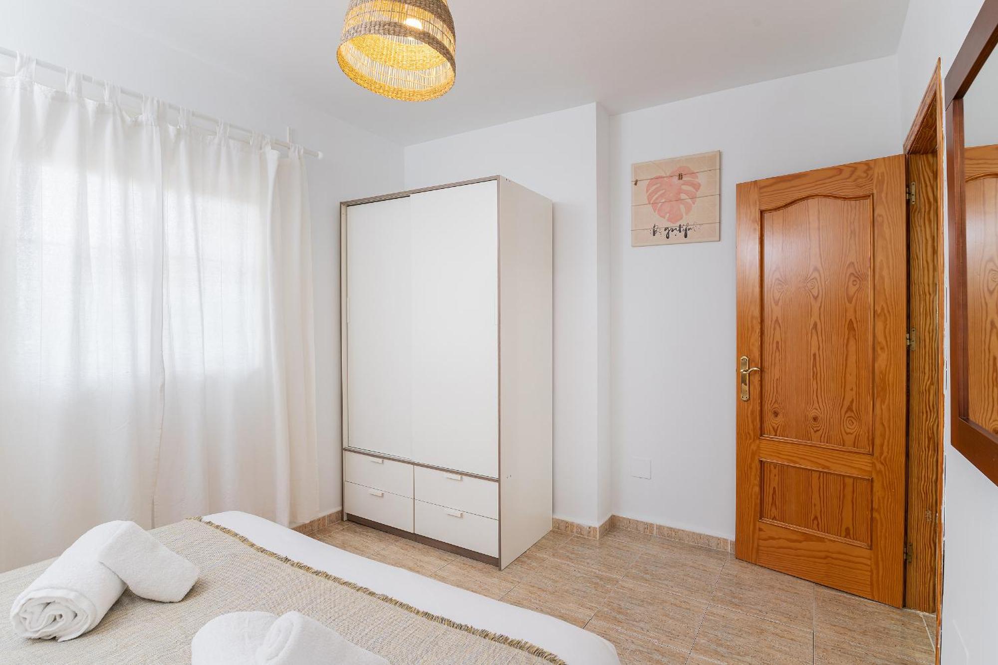 Blonzu Costa De Marfil Apartamento Benalmádena Exterior foto