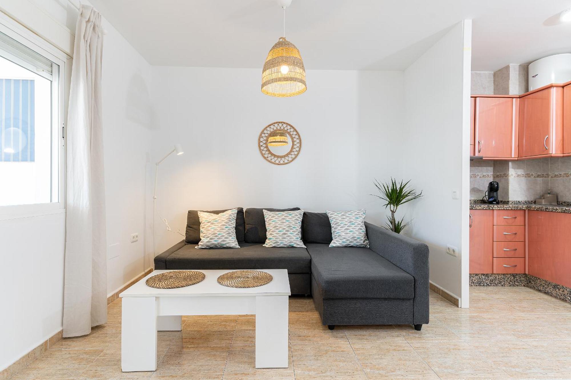 Blonzu Costa De Marfil Apartamento Benalmádena Exterior foto