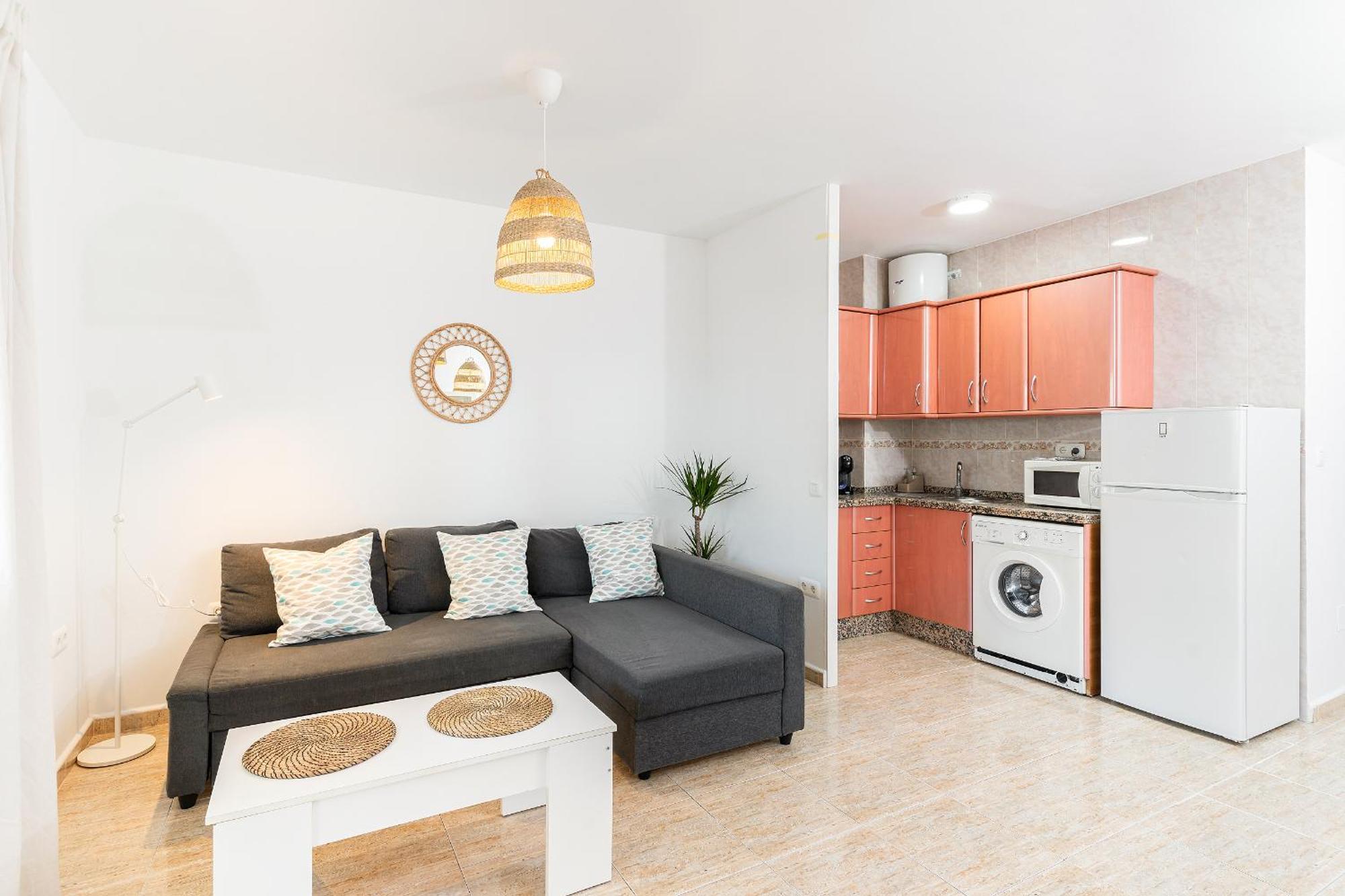 Blonzu Costa De Marfil Apartamento Benalmádena Exterior foto