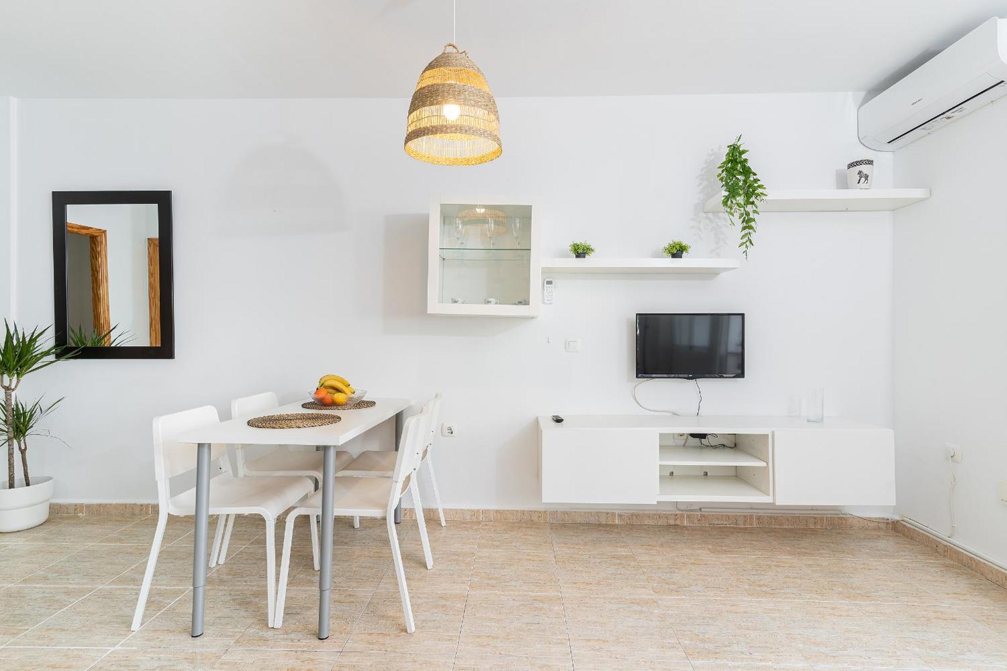 Blonzu Costa De Marfil Apartamento Benalmádena Exterior foto