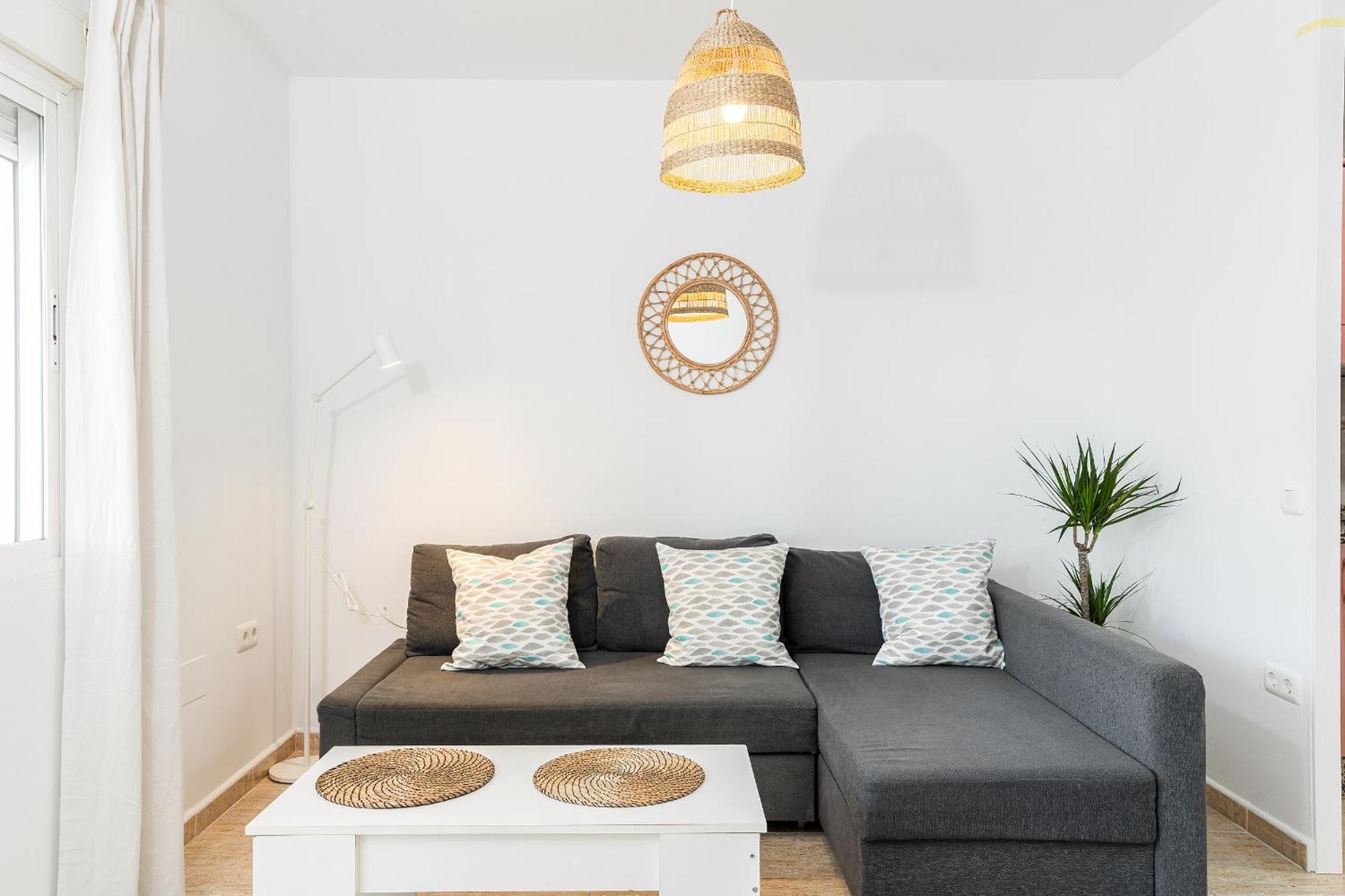 Blonzu Costa De Marfil Apartamento Benalmádena Exterior foto