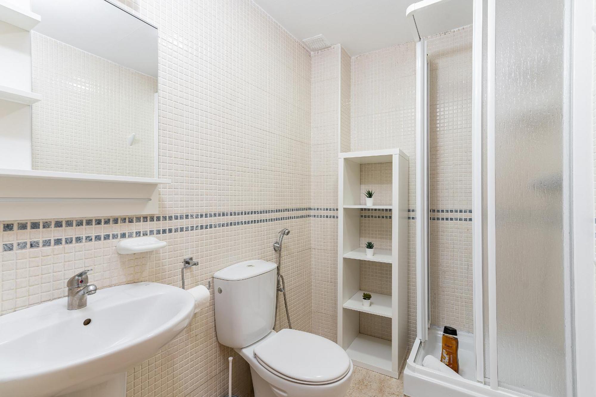 Blonzu Costa De Marfil Apartamento Benalmádena Exterior foto