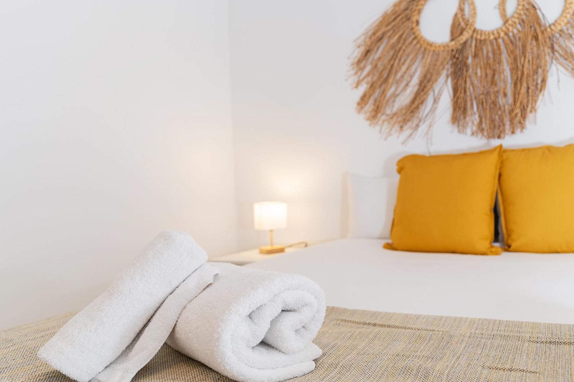 Blonzu Costa De Marfil Apartamento Benalmádena Exterior foto