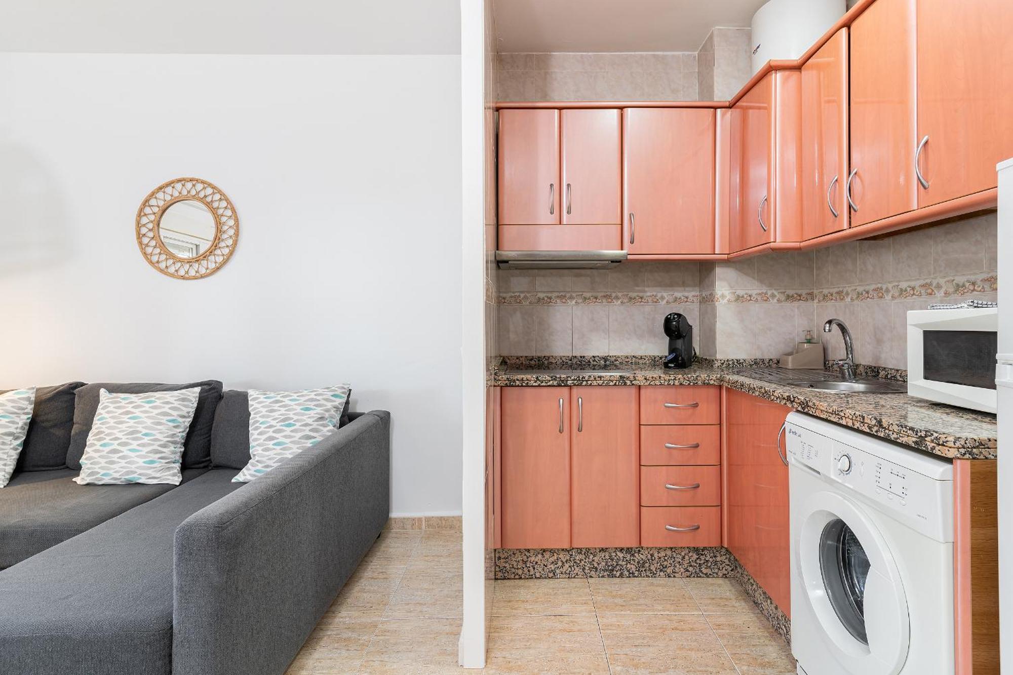 Blonzu Costa De Marfil Apartamento Benalmádena Exterior foto