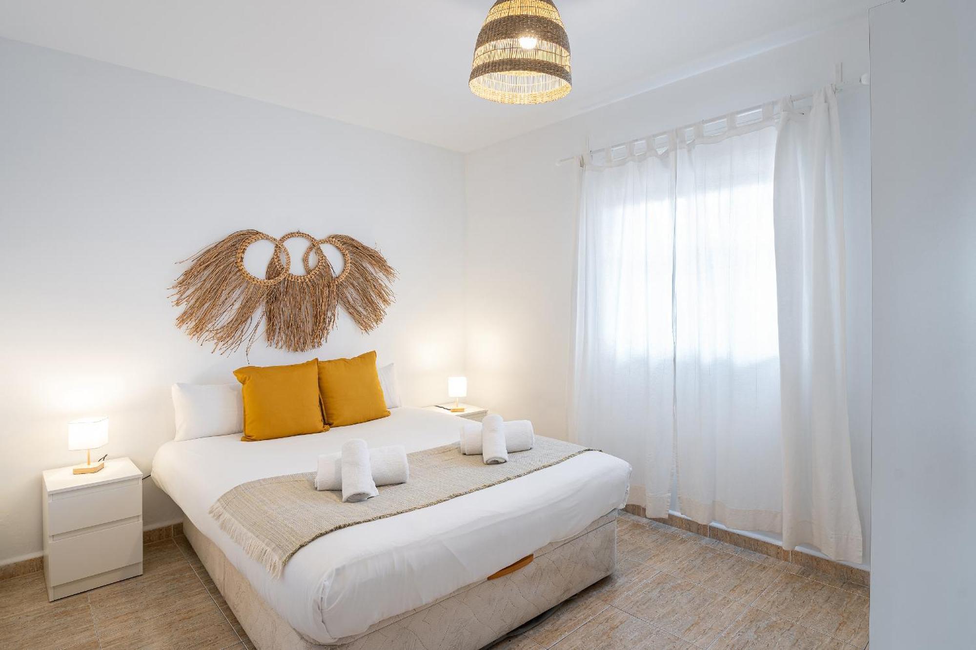 Blonzu Costa De Marfil Apartamento Benalmádena Exterior foto