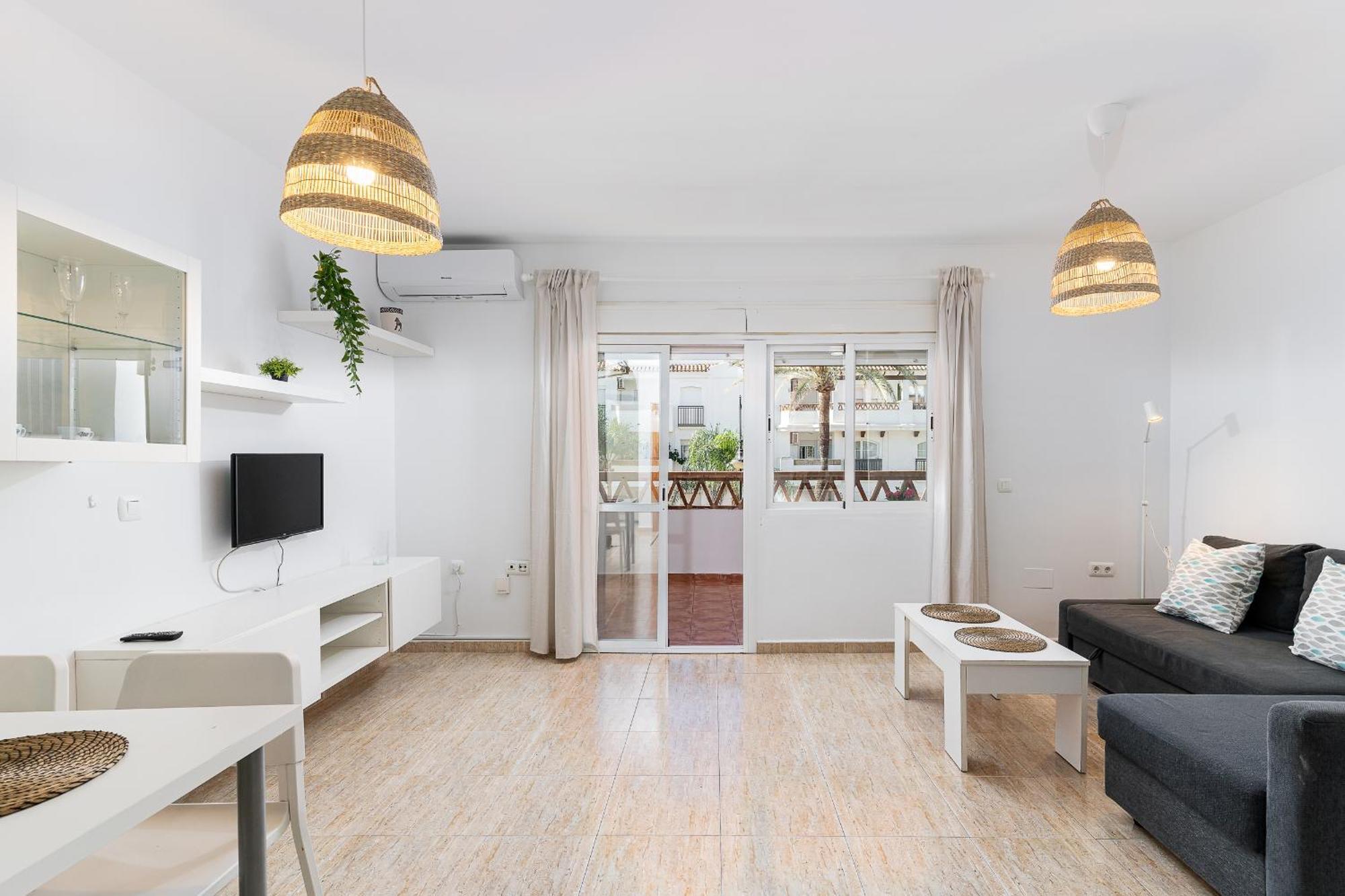 Blonzu Costa De Marfil Apartamento Benalmádena Exterior foto